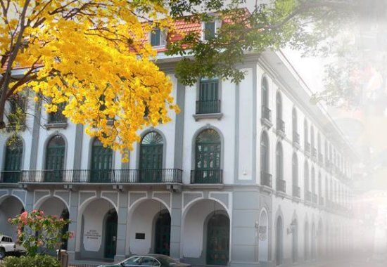 Interoceanic Canal Museum